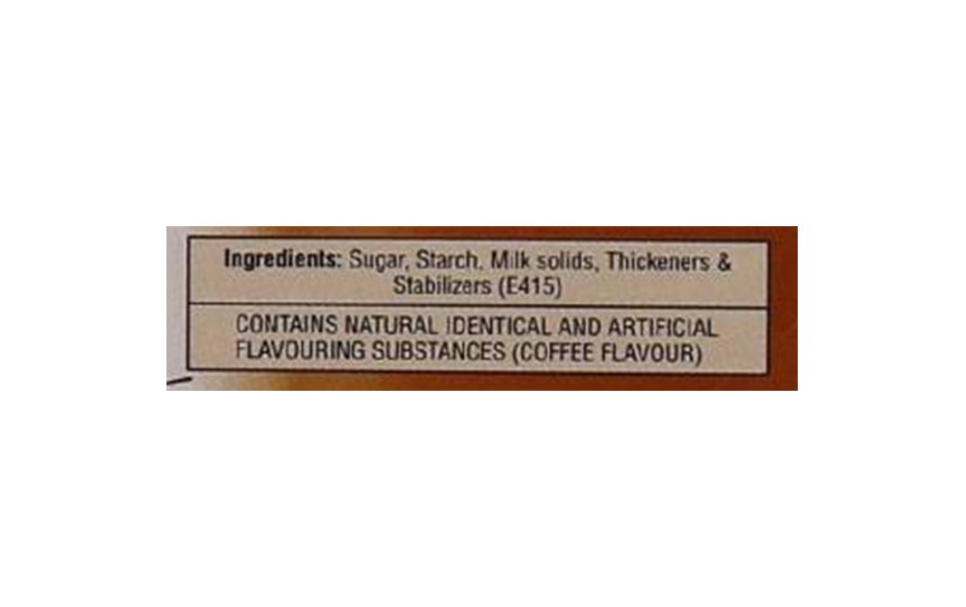Foodix Coffee Milkshake Mix    Box  100 grams
